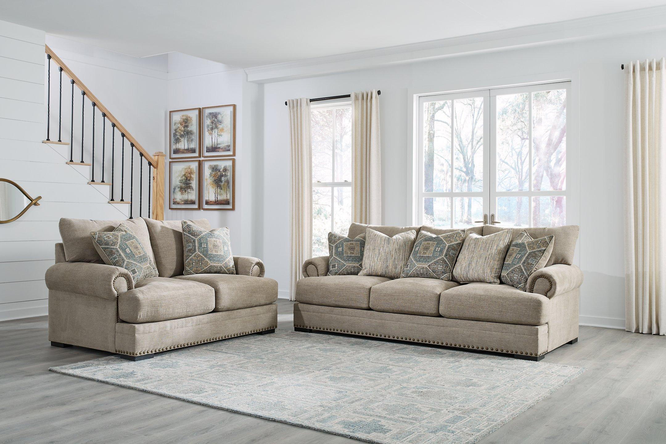 Galemore Living Room Set - Furniture 4 Less Outlet (Salinas,CA)