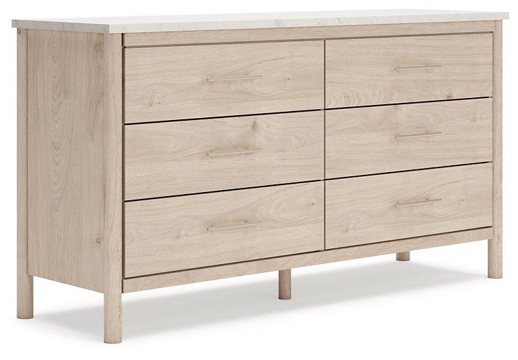 Cadmori Dresser - Furniture 4 Less Outlet (Salinas,CA)