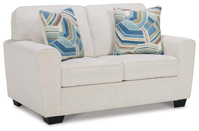 Cashton Living Room Set - Furniture 4 Less Outlet (Salinas,CA)