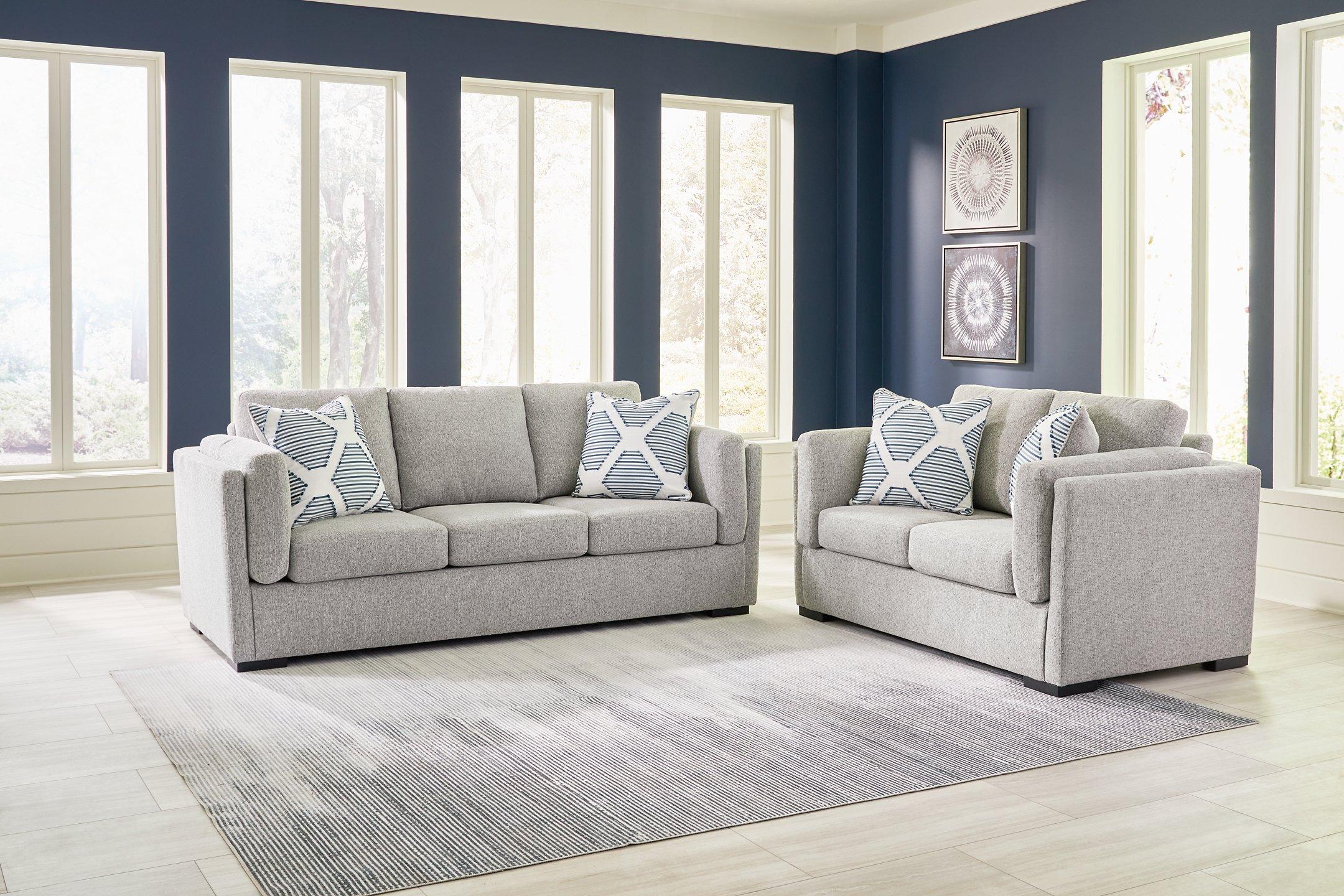 Evansley Living Room Set - Furniture 4 Less Outlet (Salinas,CA)