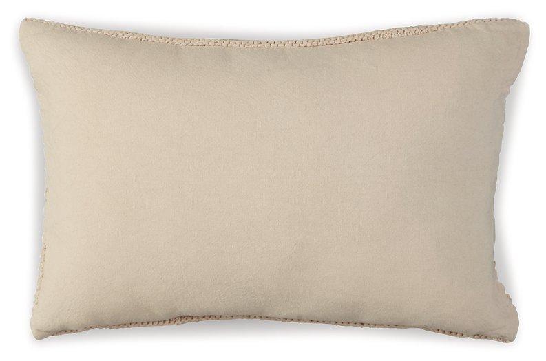 Abreyah Pillow - Furniture 4 Less Outlet (Salinas,CA)