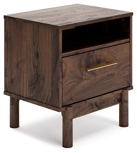 Calverson Nightstand - Furniture 4 Less Outlet (Salinas,CA)