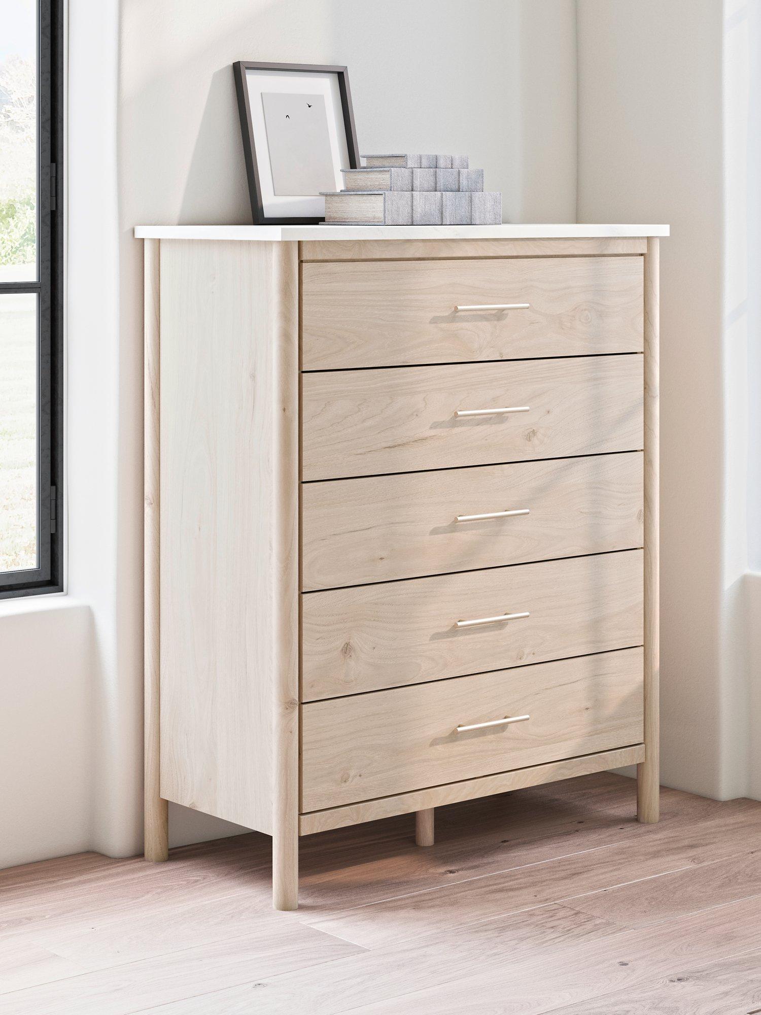 Cadmori Chest of Drawers - Furniture 4 Less Outlet (Salinas,CA)