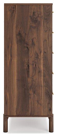 Calverson Chest of Drawers - Furniture 4 Less Outlet (Salinas,CA)