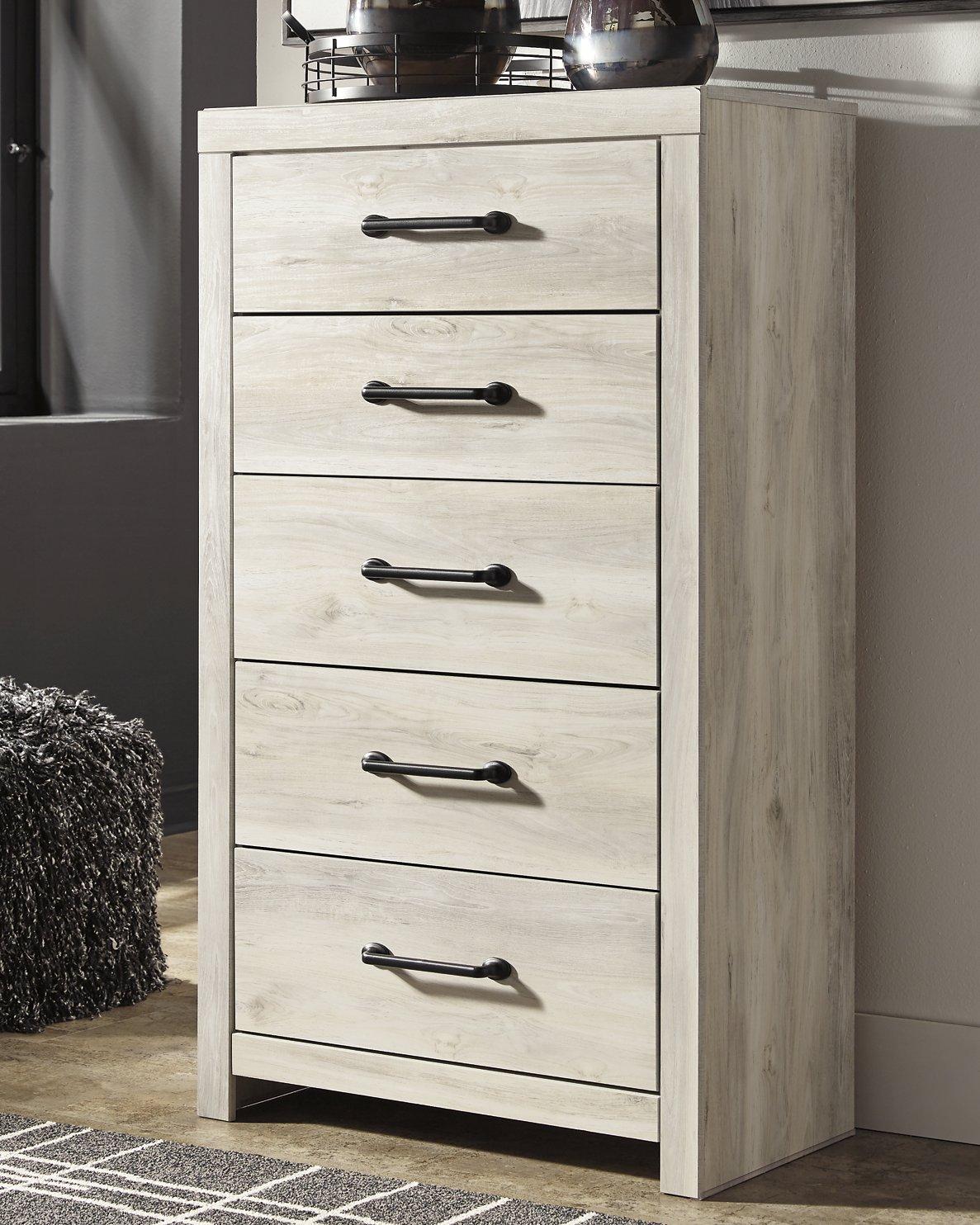 Cambeck Chest of Drawers - Furniture 4 Less Outlet (Salinas,CA)