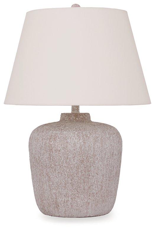 Danry Table Lamp - Furniture 4 Less Outlet (Salinas,CA)