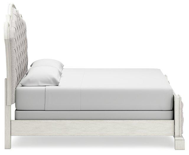 Arlendyne Bedroom Set - Furniture 4 Less Outlet (Salinas,CA)