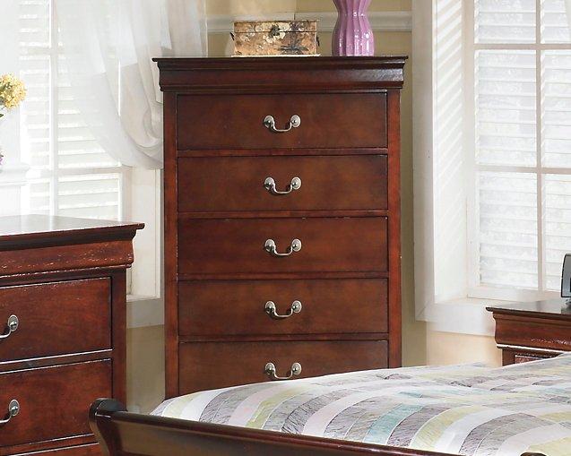Alisdair Chest of Drawers - Furniture 4 Less Outlet (Salinas,CA)