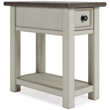 Bolanburg End Table Set - Furniture 4 Less Outlet (Salinas,CA)