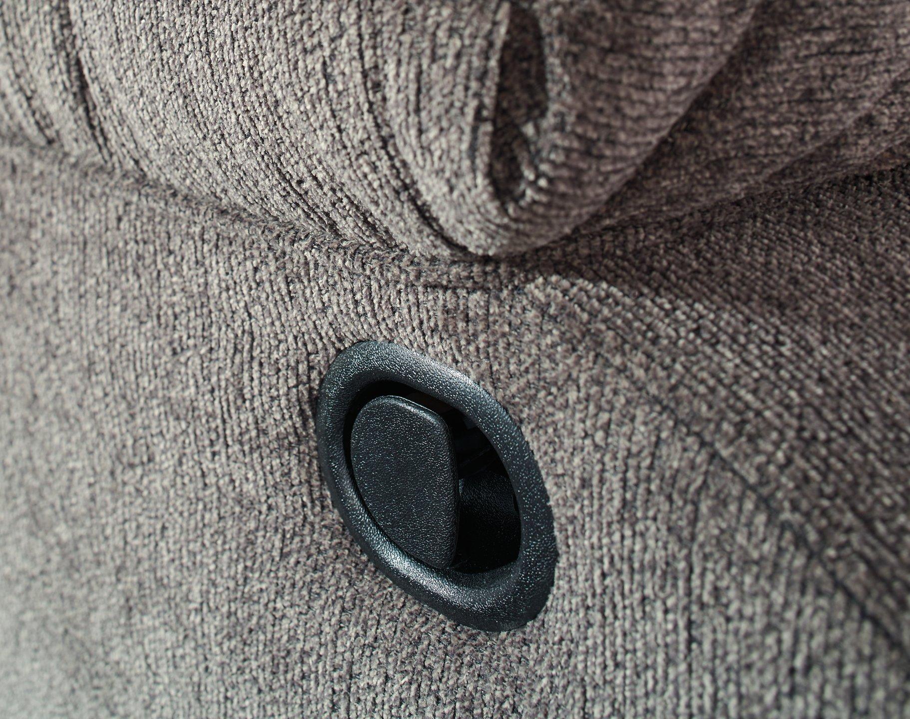 Tulen Recliner - Furniture 4 Less Outlet (Salinas,CA)