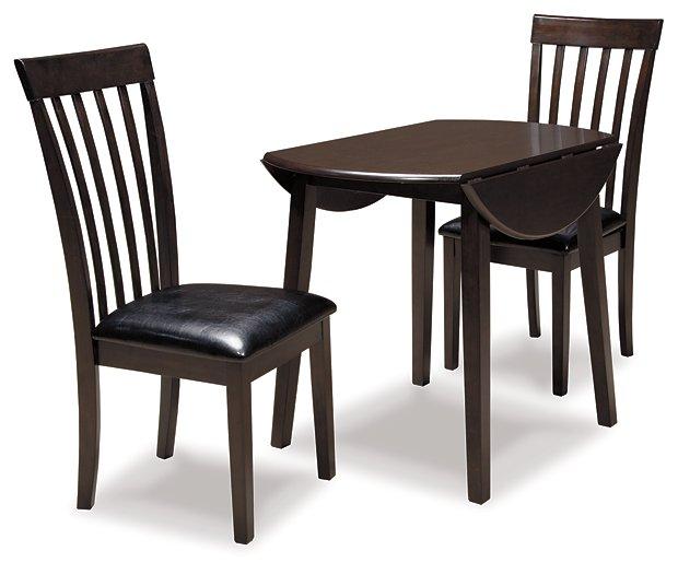 Hammis Dining Set - Furniture 4 Less Outlet (Salinas,CA)