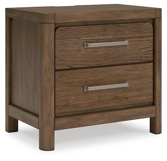 Cabalynn Nightstand - Furniture 4 Less Outlet (Salinas,CA)