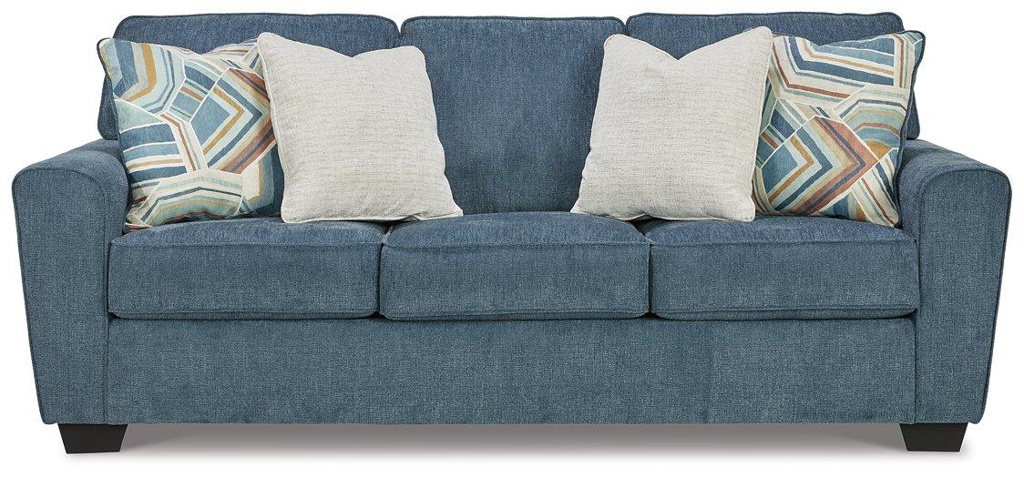 Cashton Living Room Set - Furniture 4 Less Outlet (Salinas,CA)