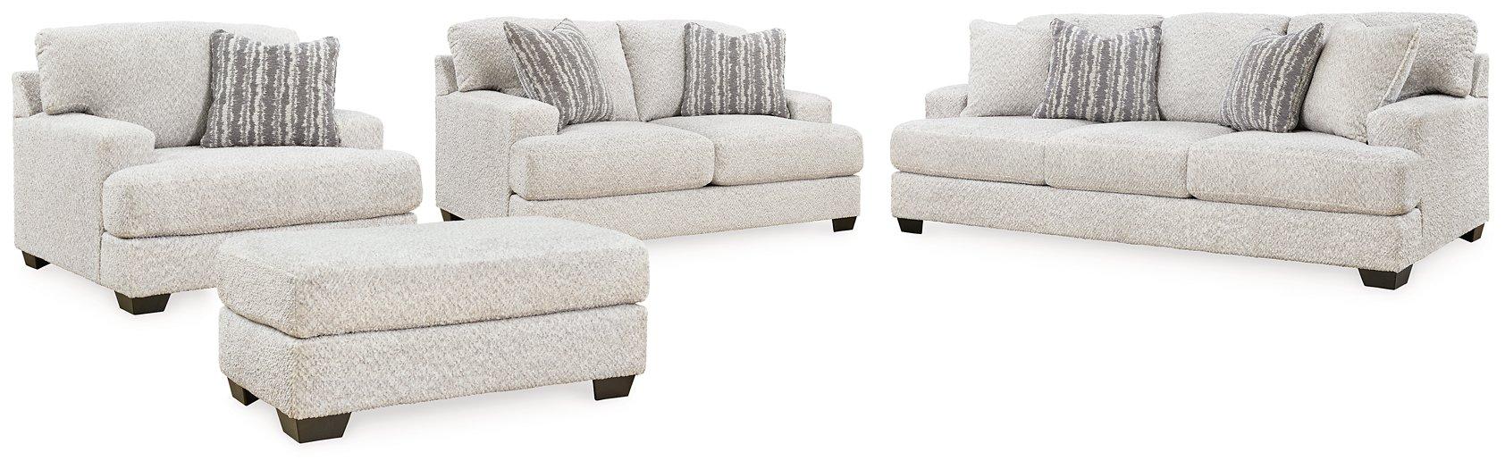 Brebryan Living Room Set - Furniture 4 Less Outlet (Salinas,CA)
