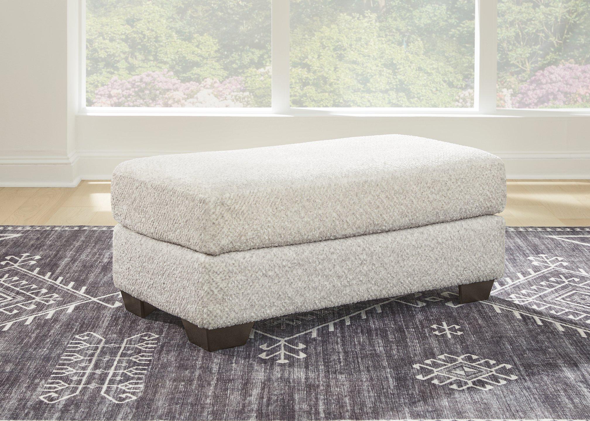 Brebryan Ottoman - Furniture 4 Less Outlet (Salinas,CA)