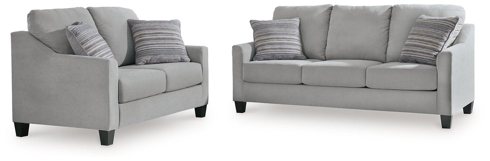 Adlai Living Room Set - Furniture 4 Less Outlet (Salinas,CA)