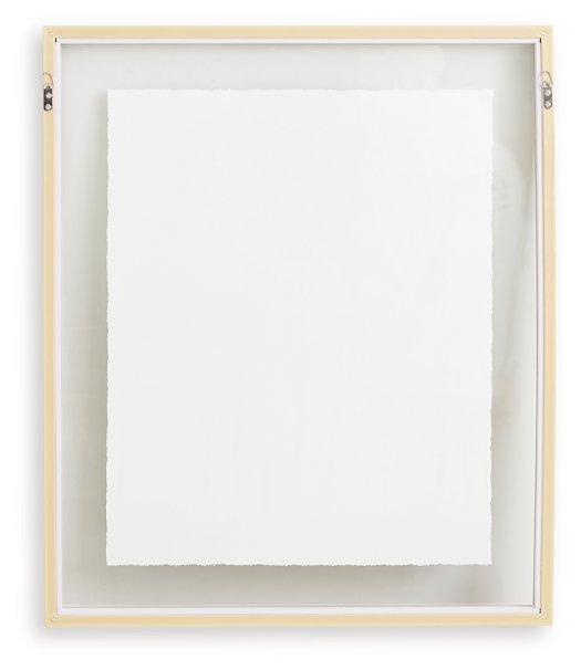 Bryneford Wall Art (Set of 4) - Furniture 4 Less Outlet (Salinas,CA)