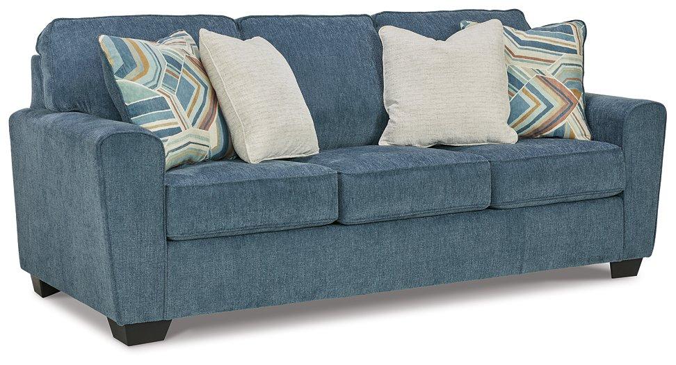 Cashton Sofa - Furniture 4 Less Outlet (Salinas,CA)
