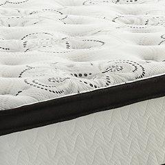 Socalle Bed and Mattress Set - Furniture 4 Less Outlet (Salinas,CA)