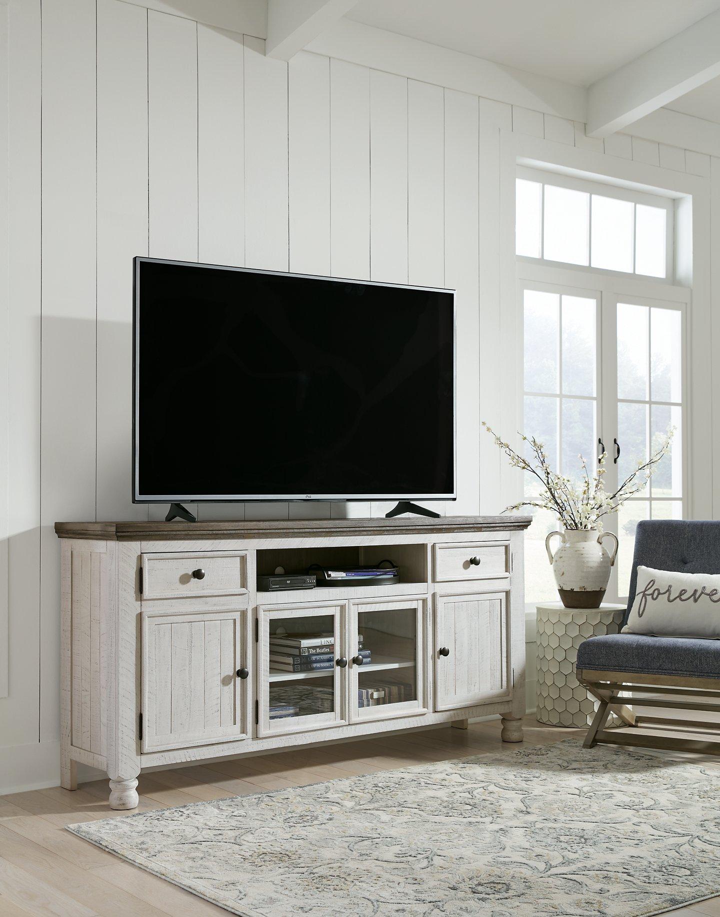Havalance TV Stand - Furniture 4 Less Outlet (Salinas,CA)