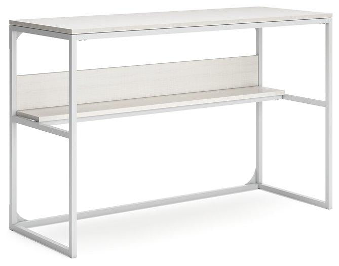 Deznee Home Office Desk - Furniture 4 Less Outlet (Salinas,CA)