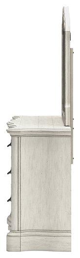 Arlendyne Bedroom Set - Furniture 4 Less Outlet (Salinas,CA)