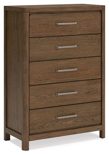 Cabalynn Chest of Drawers - Furniture 4 Less Outlet (Salinas,CA)