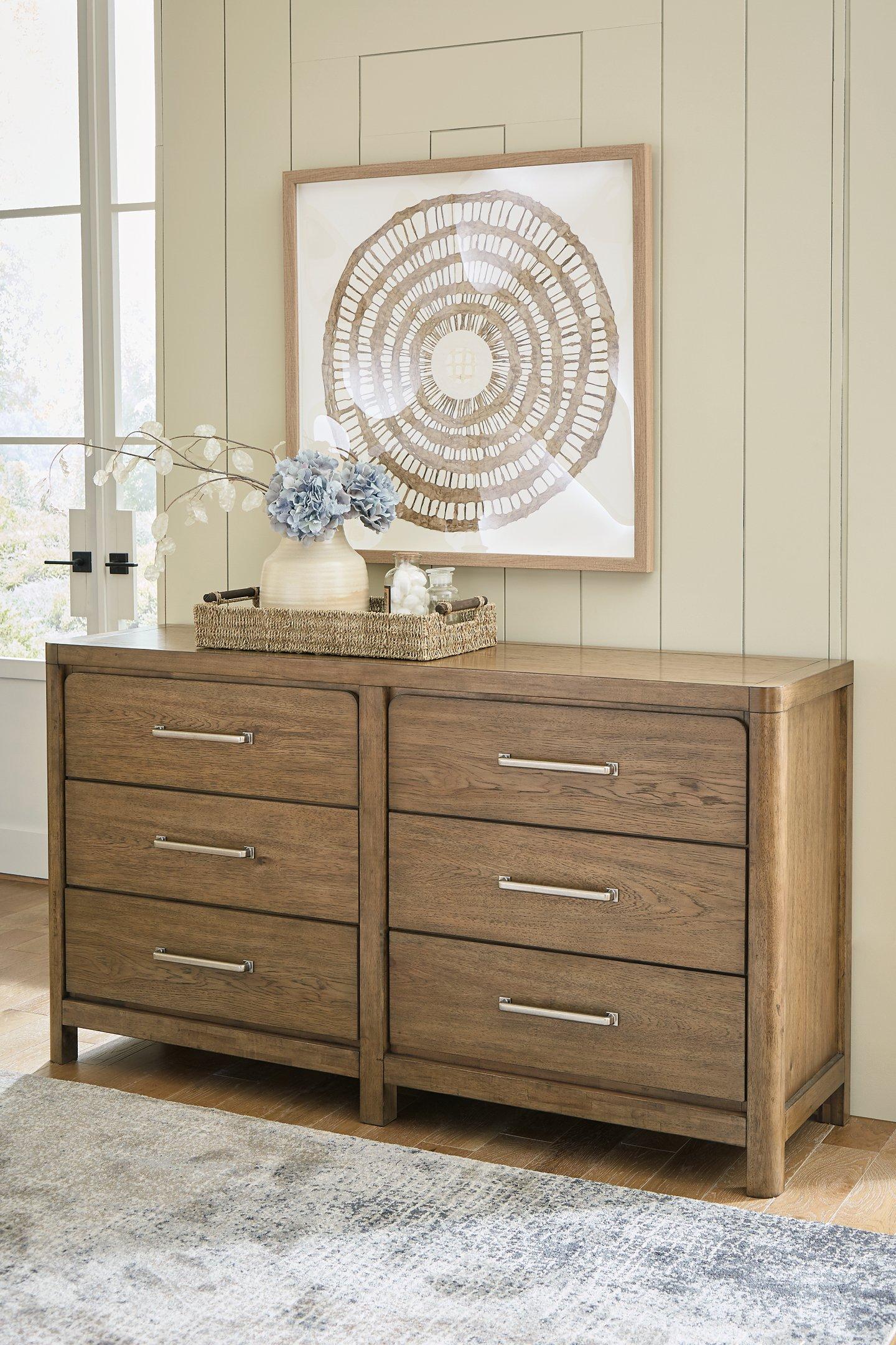 Cabalynn Dresser - Furniture 4 Less Outlet (Salinas,CA)