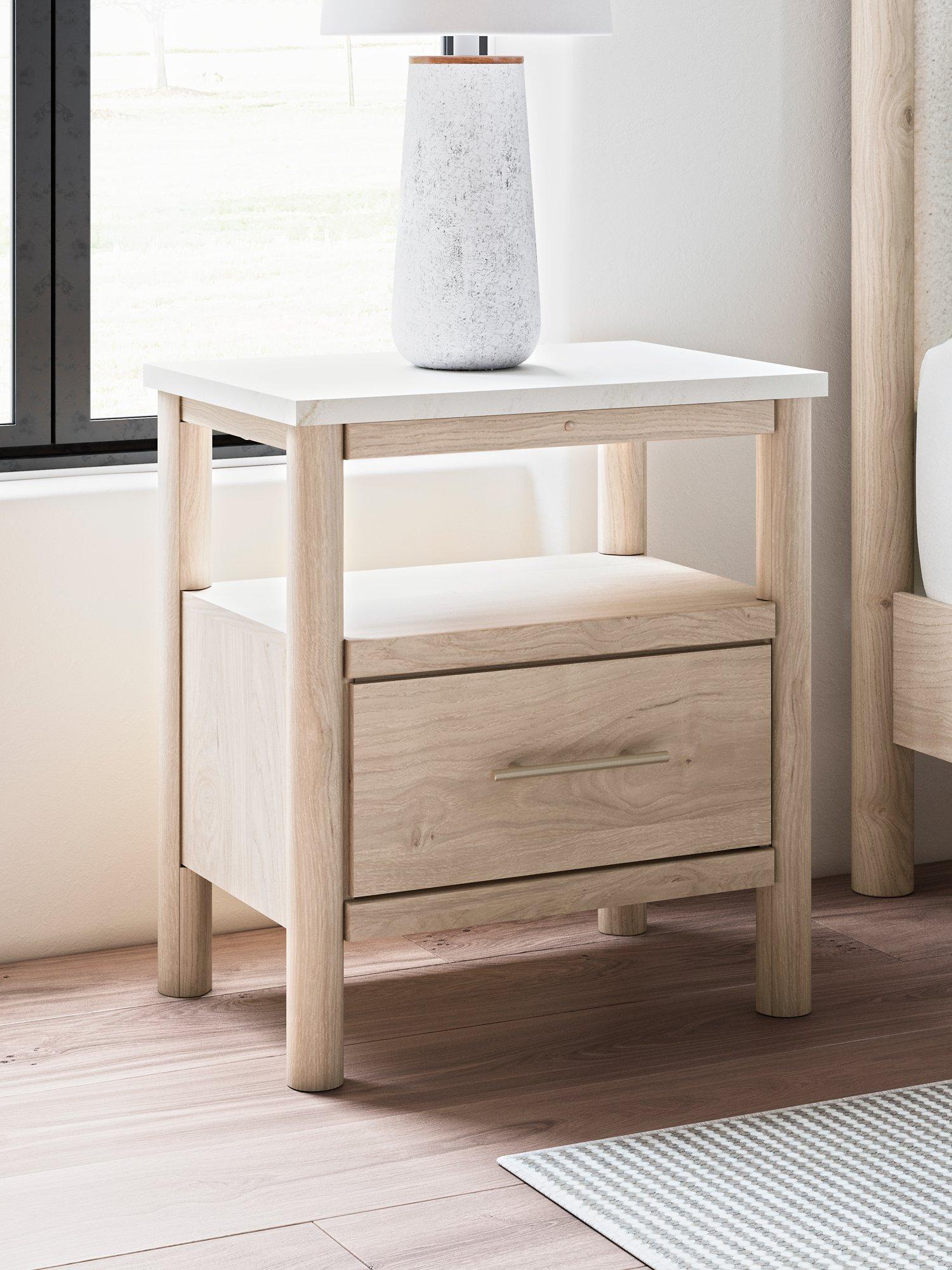 Cadmori Nightstand - Furniture 4 Less Outlet (Salinas,CA)