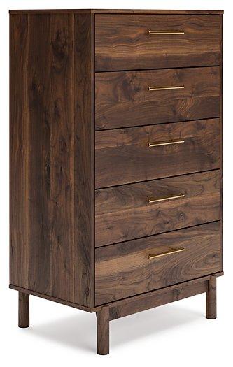 Calverson Chest of Drawers - Furniture 4 Less Outlet (Salinas,CA)