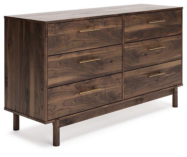 Calverson Dresser - Furniture 4 Less Outlet (Salinas,CA)