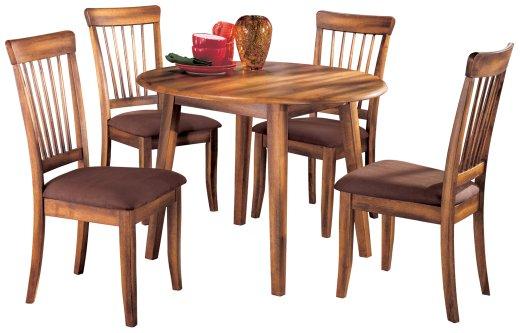 Berringer Dining Set - Furniture 4 Less Outlet (Salinas,CA)