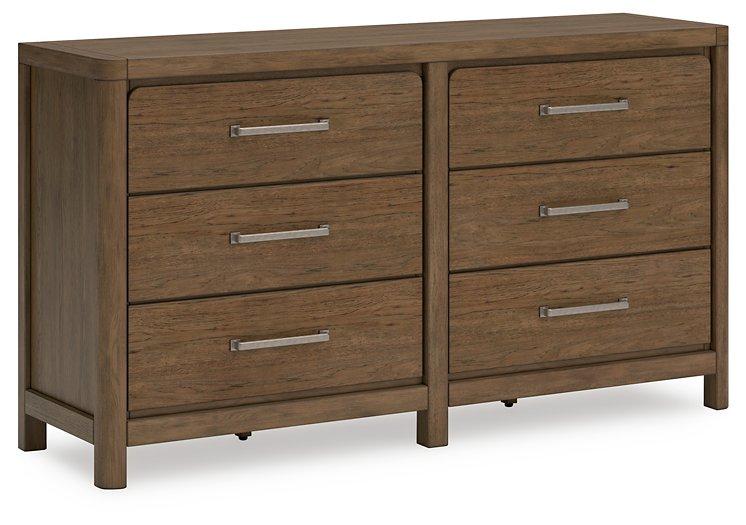 Cabalynn Dresser - Furniture 4 Less Outlet (Salinas,CA)