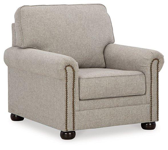 Gaelon Chair - Furniture 4 Less Outlet (Salinas,CA)