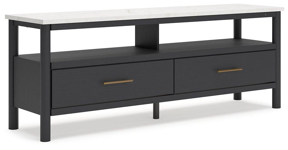 Cadmori 72" TV Stand - Furniture 4 Less Outlet (Salinas,CA)