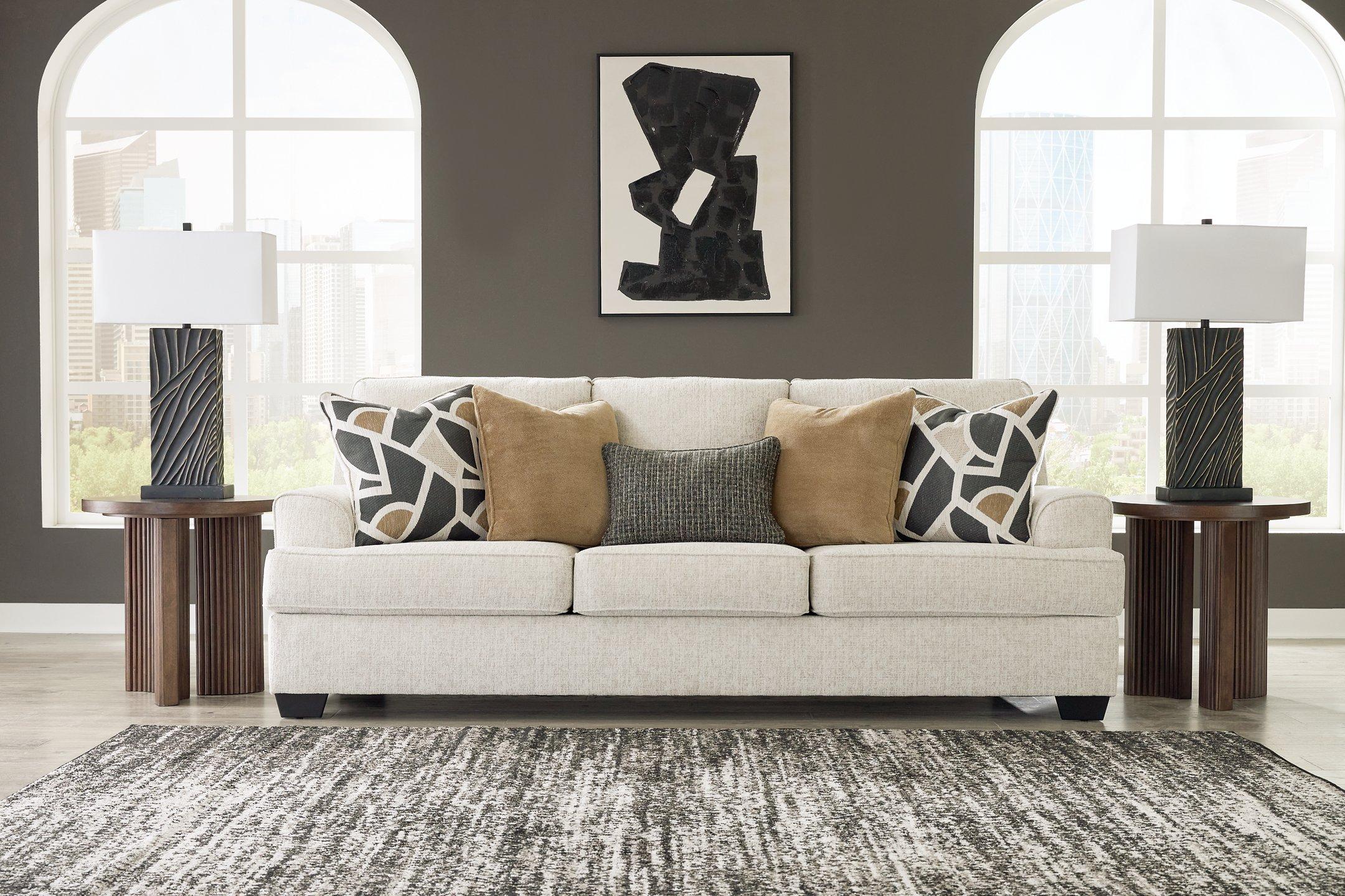 Heartcort Living Room Set - Furniture 4 Less Outlet (Salinas,CA)