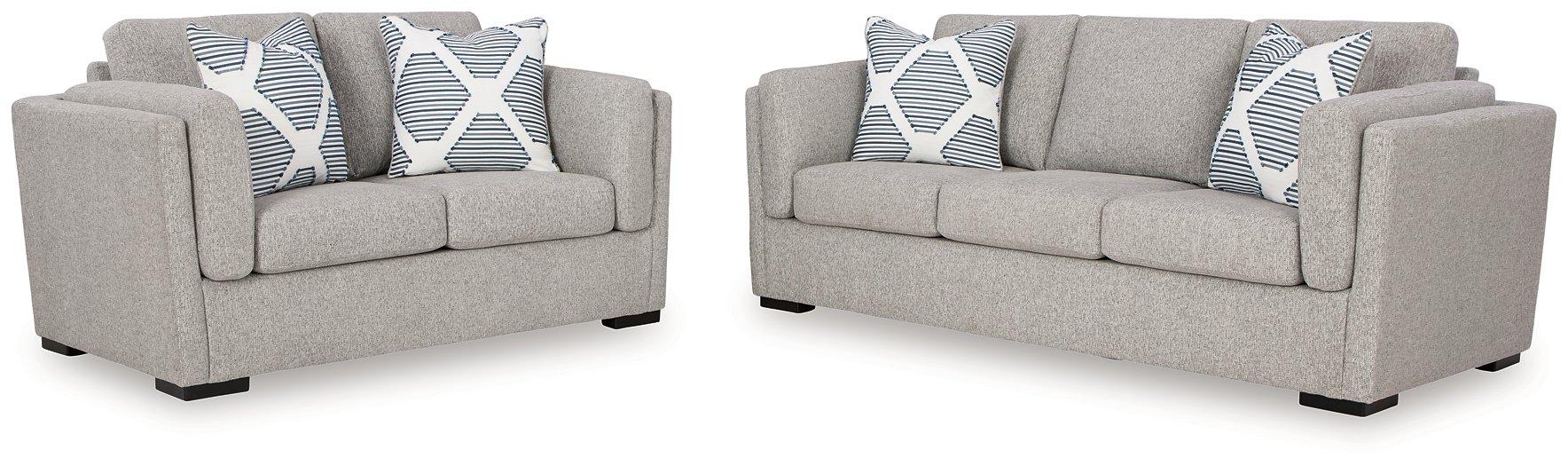 Evansley Living Room Set - Furniture 4 Less Outlet (Salinas,CA)