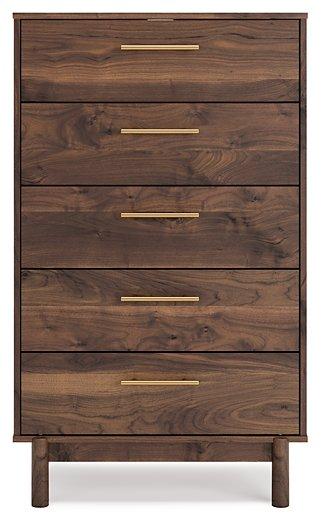 Calverson Chest of Drawers - Furniture 4 Less Outlet (Salinas,CA)