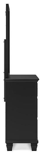 Lanolee Bedroom Set - Furniture 4 Less Outlet (Salinas,CA)