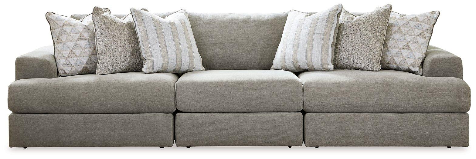 Avaliyah Sectional Sofa - Furniture 4 Less Outlet (Salinas,CA)