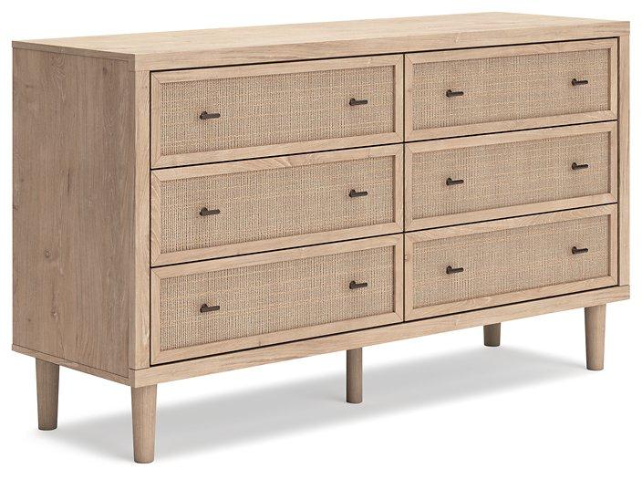 Cielden Dresser - Furniture 4 Less Outlet (Salinas,CA)