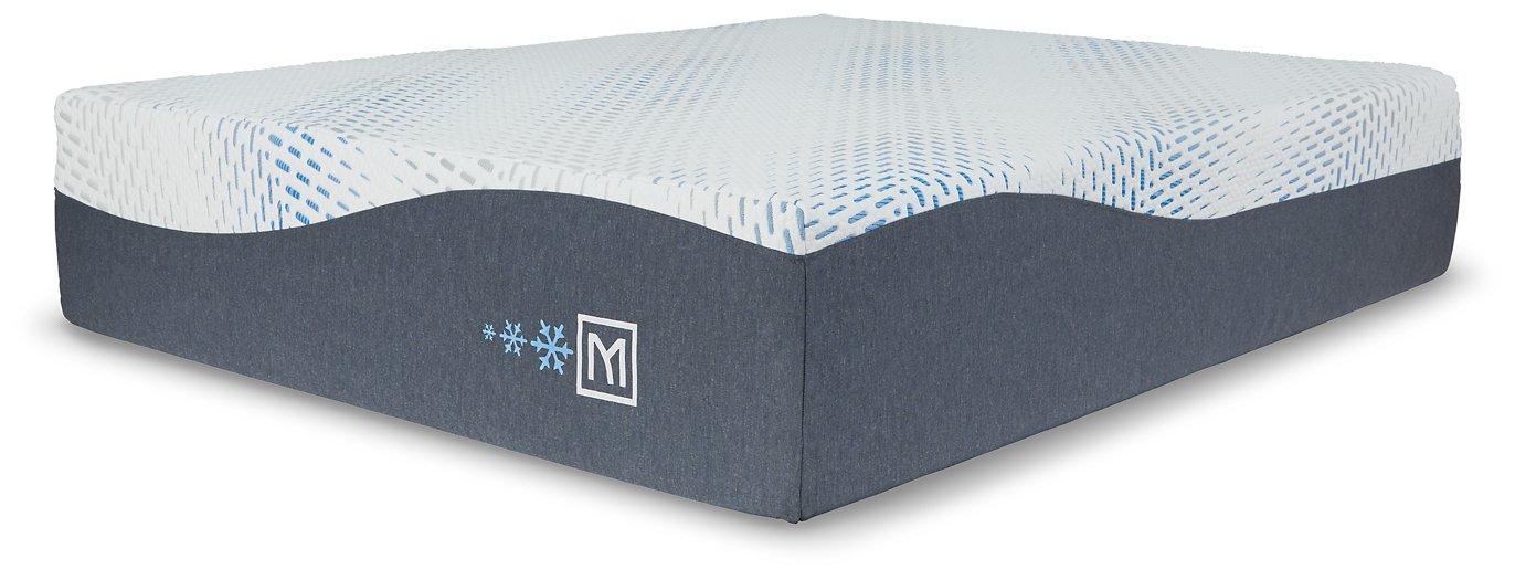 Millennium Luxury Gel Memory Foam Mattress - Furniture 4 Less Outlet (Salinas,CA)