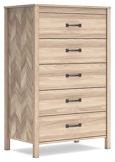 Battelle Chest of Drawers - Furniture 4 Less Outlet (Salinas,CA)