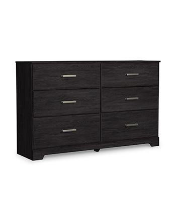 Belachime Dresser - Furniture 4 Less Outlet (Salinas,CA)
