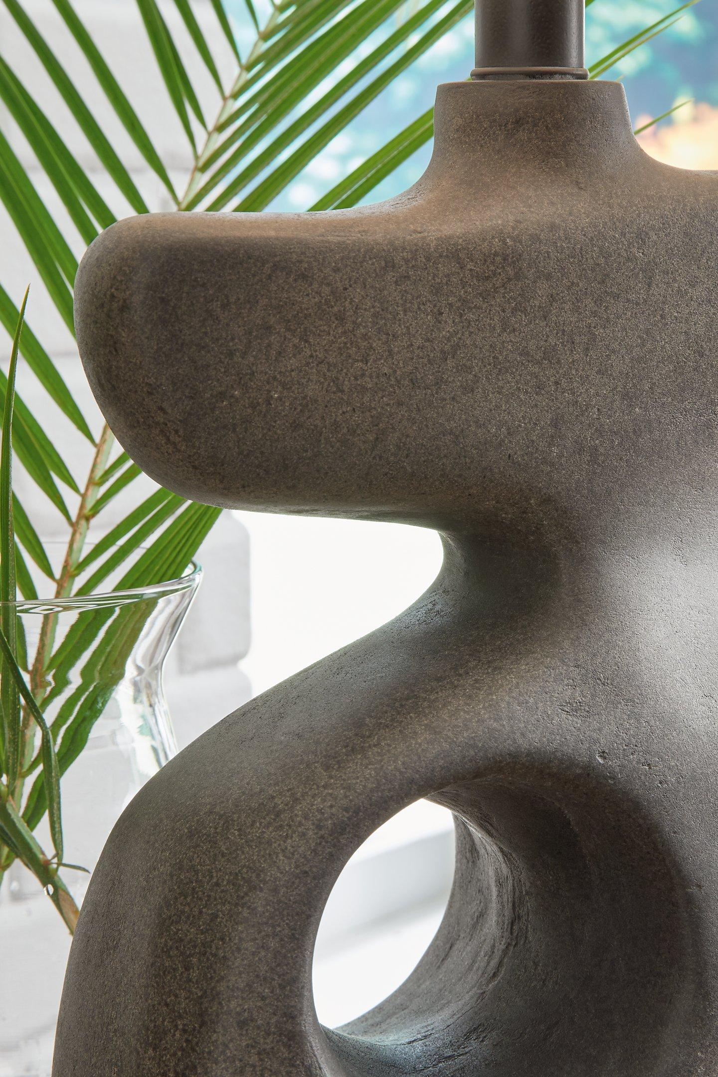 Danacy Table Lamp - Furniture 4 Less Outlet (Salinas,CA)