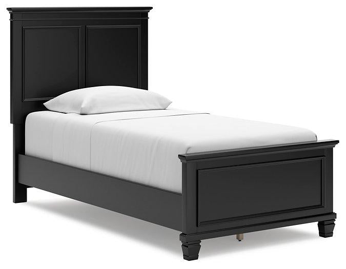 Lanolee Bedroom Set - Furniture 4 Less Outlet (Salinas,CA)