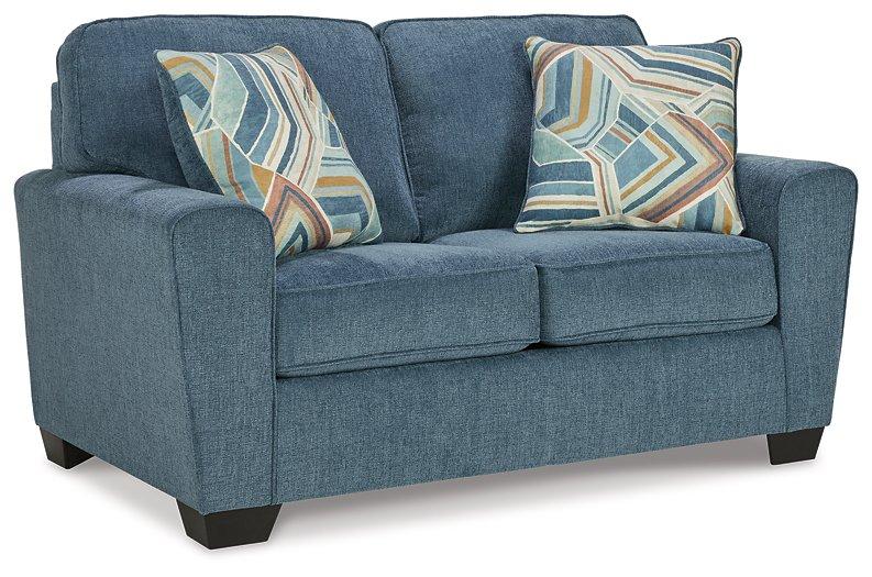 Cashton Living Room Set - Furniture 4 Less Outlet (Salinas,CA)