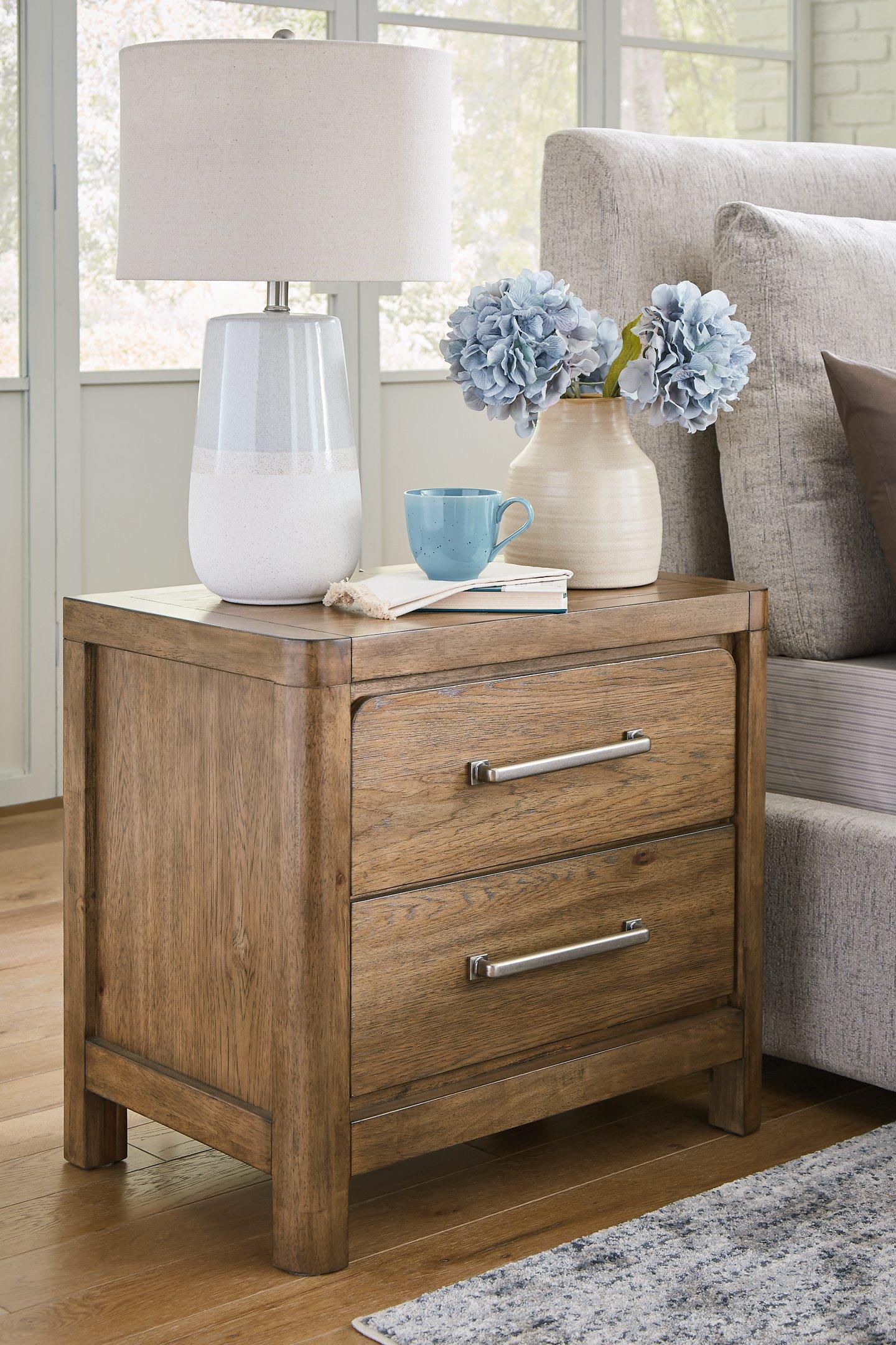 Cabalynn Nightstand - Furniture 4 Less Outlet (Salinas,CA)