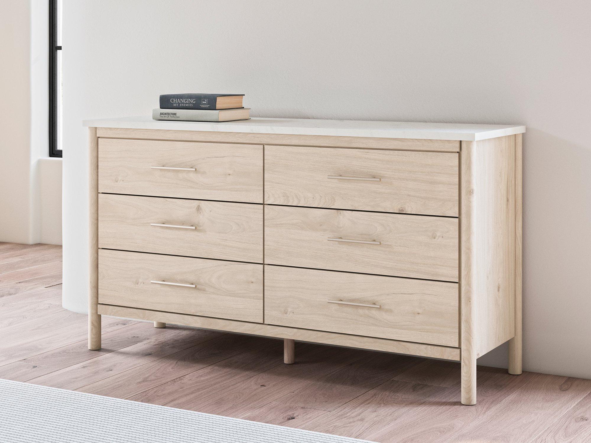 Cadmori Dresser - Furniture 4 Less Outlet (Salinas,CA)