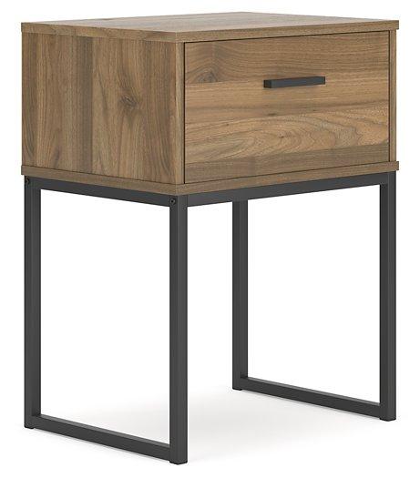 Deanlow Nightstand - Furniture 4 Less Outlet (Salinas,CA)